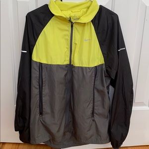 Nike Running Windbreaker
